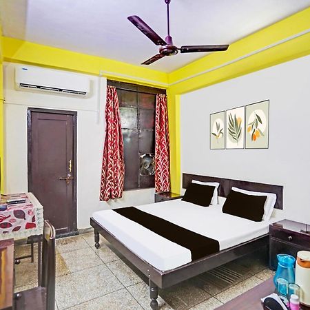 Hotel O Raj Mahal 坎普尔 外观 照片