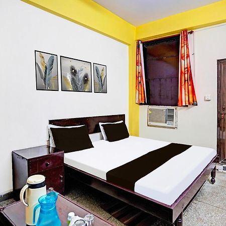 Hotel O Raj Mahal 坎普尔 外观 照片