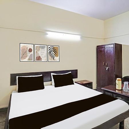 Hotel O Raj Mahal 坎普尔 外观 照片