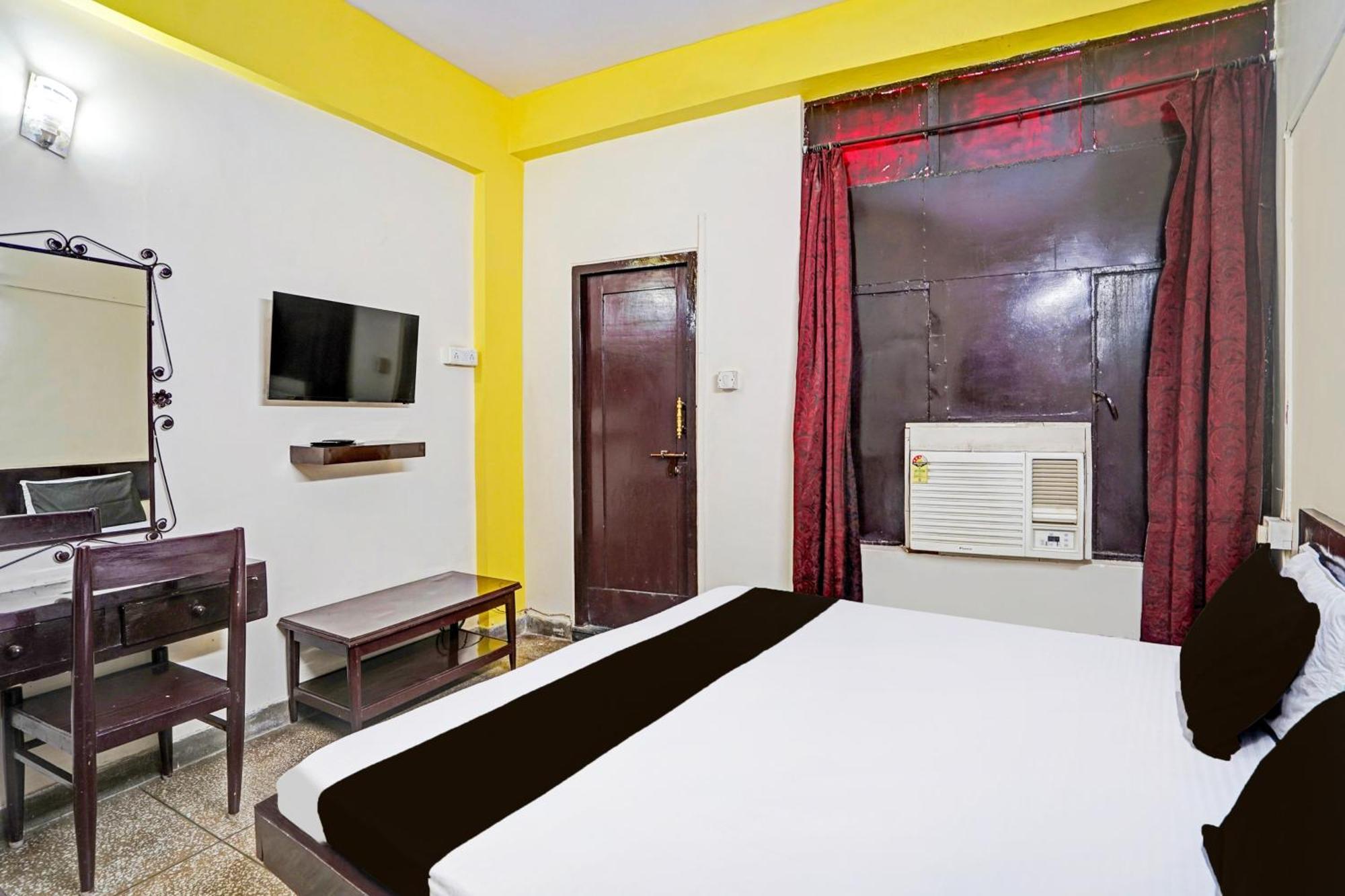 Hotel O Raj Mahal 坎普尔 外观 照片