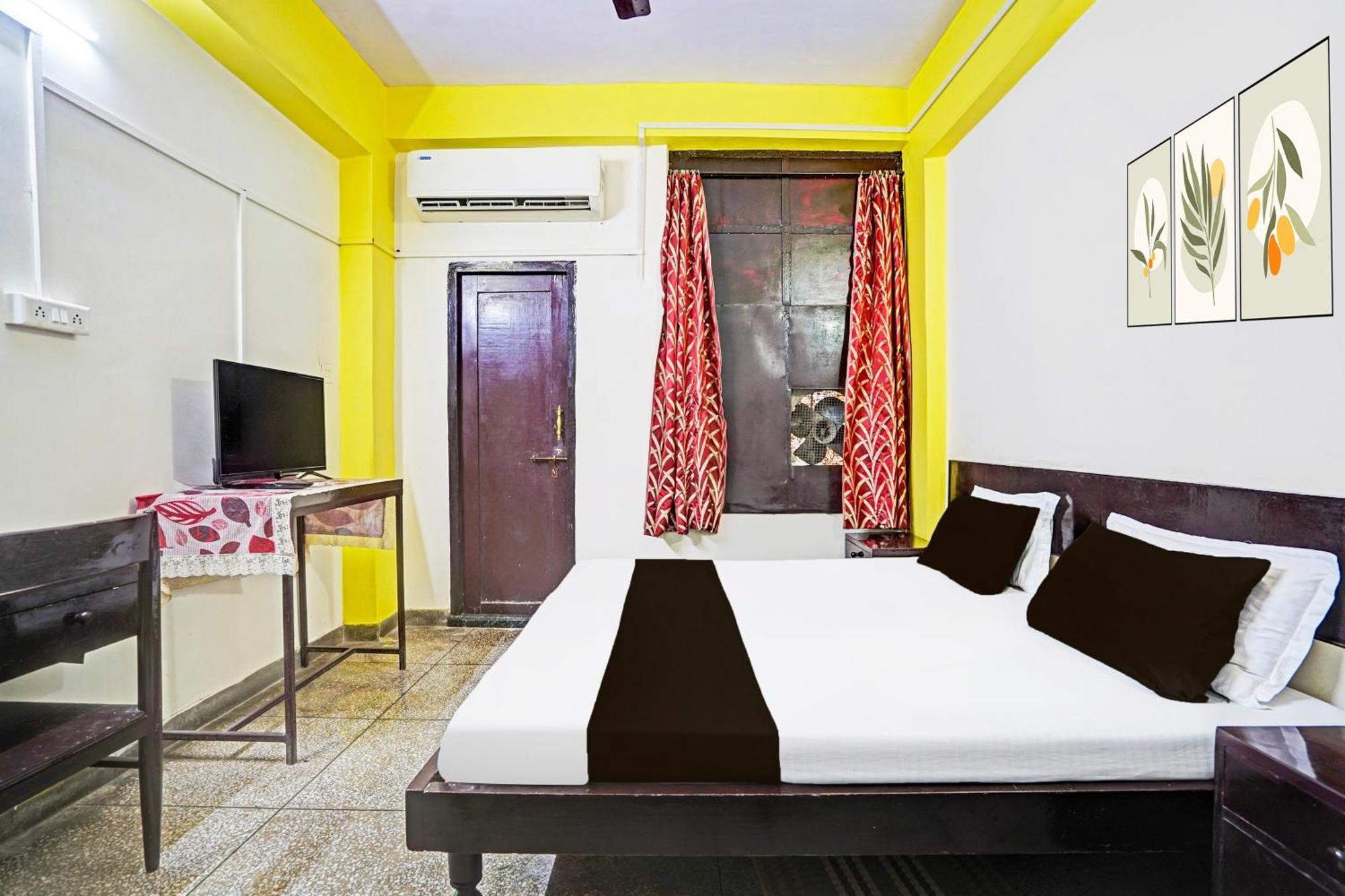 Hotel O Raj Mahal 坎普尔 外观 照片
